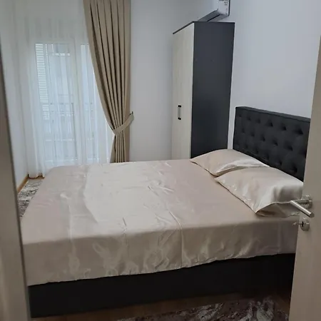 Apartamento Vlado *