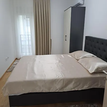 Vlado Apartamento Podgorica