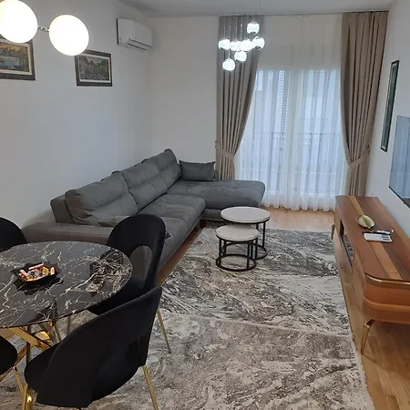 Apartamento Vlado *