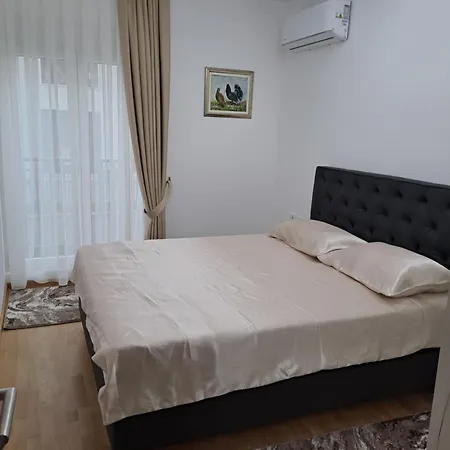 Apartman Vlado Podgorica