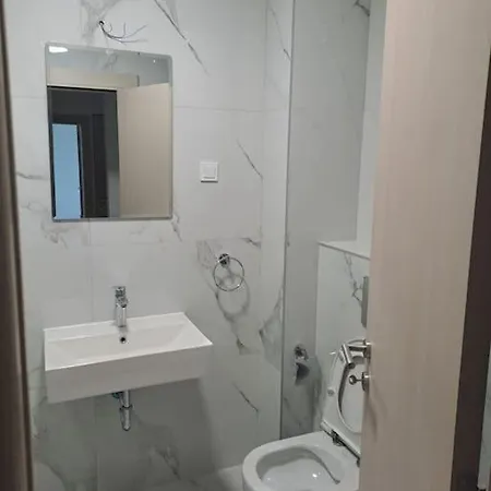 Vlado Appartamento Podgorica