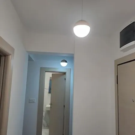 Vlado Apartamento Podgorica