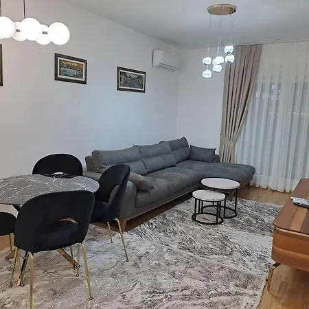 Vlado Apartamento *