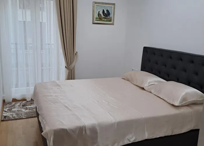 Daire Vlado Podgoriçe