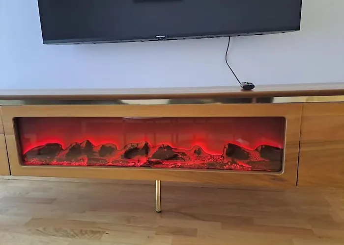 Daire Vlado Podgoriçe